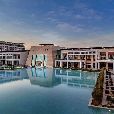 Rixos Premium Belek - The Land Of Legends Access Hotell Exteriör bild