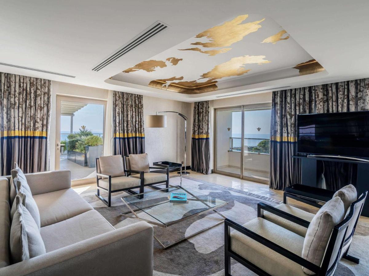 Rixos Premium Belek - The Land Of Legends Access Hotell Exteriör bild