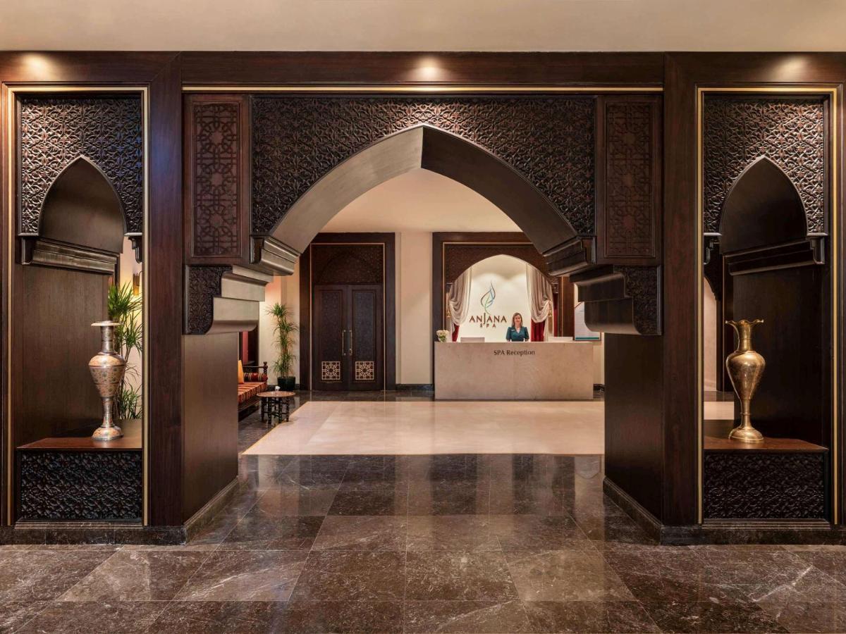 Rixos Premium Belek - The Land Of Legends Access Hotell Exteriör bild