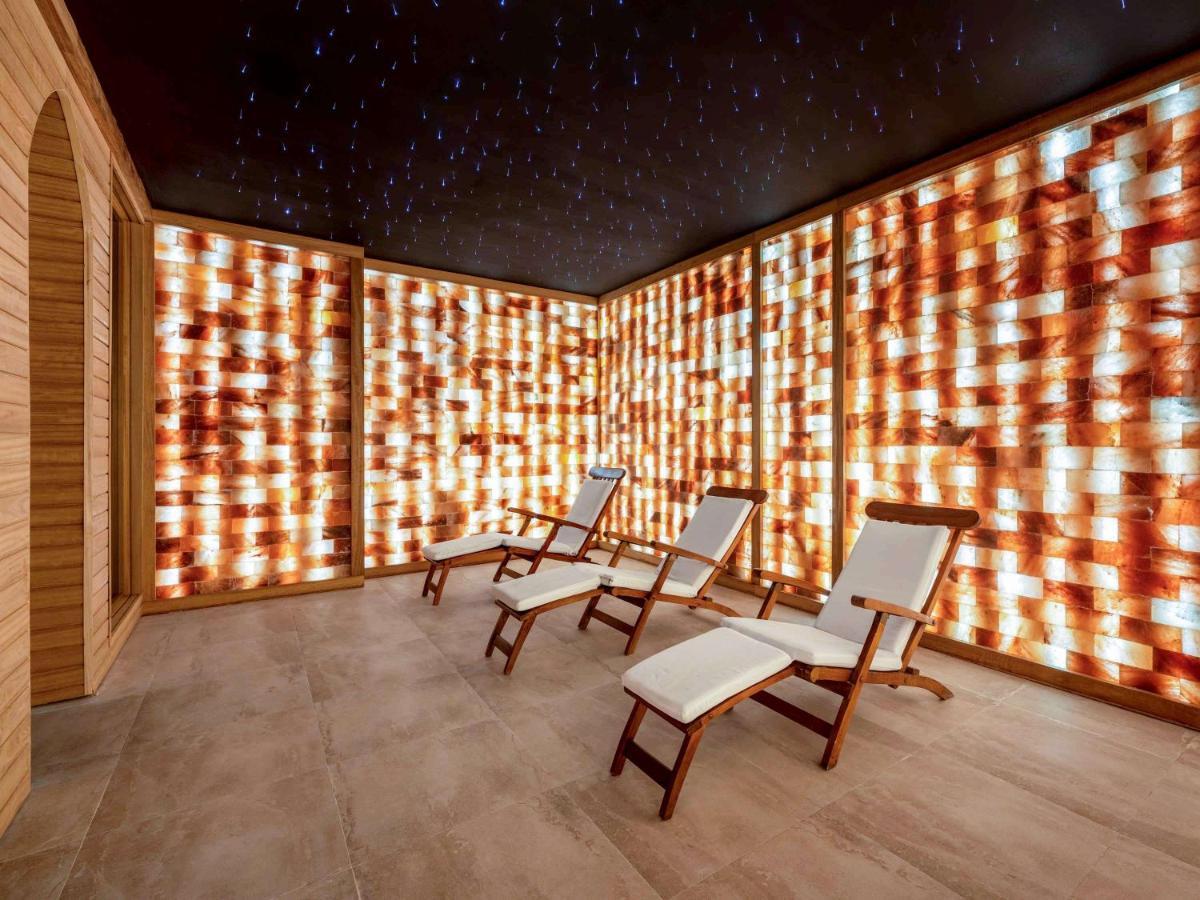 Rixos Premium Belek - The Land Of Legends Access Hotell Exteriör bild
