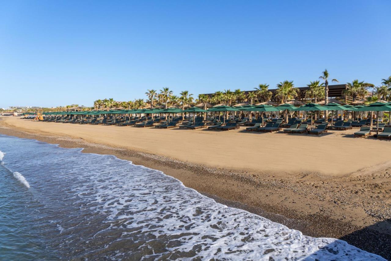 Rixos Premium Belek - The Land Of Legends Access Hotell Exteriör bild