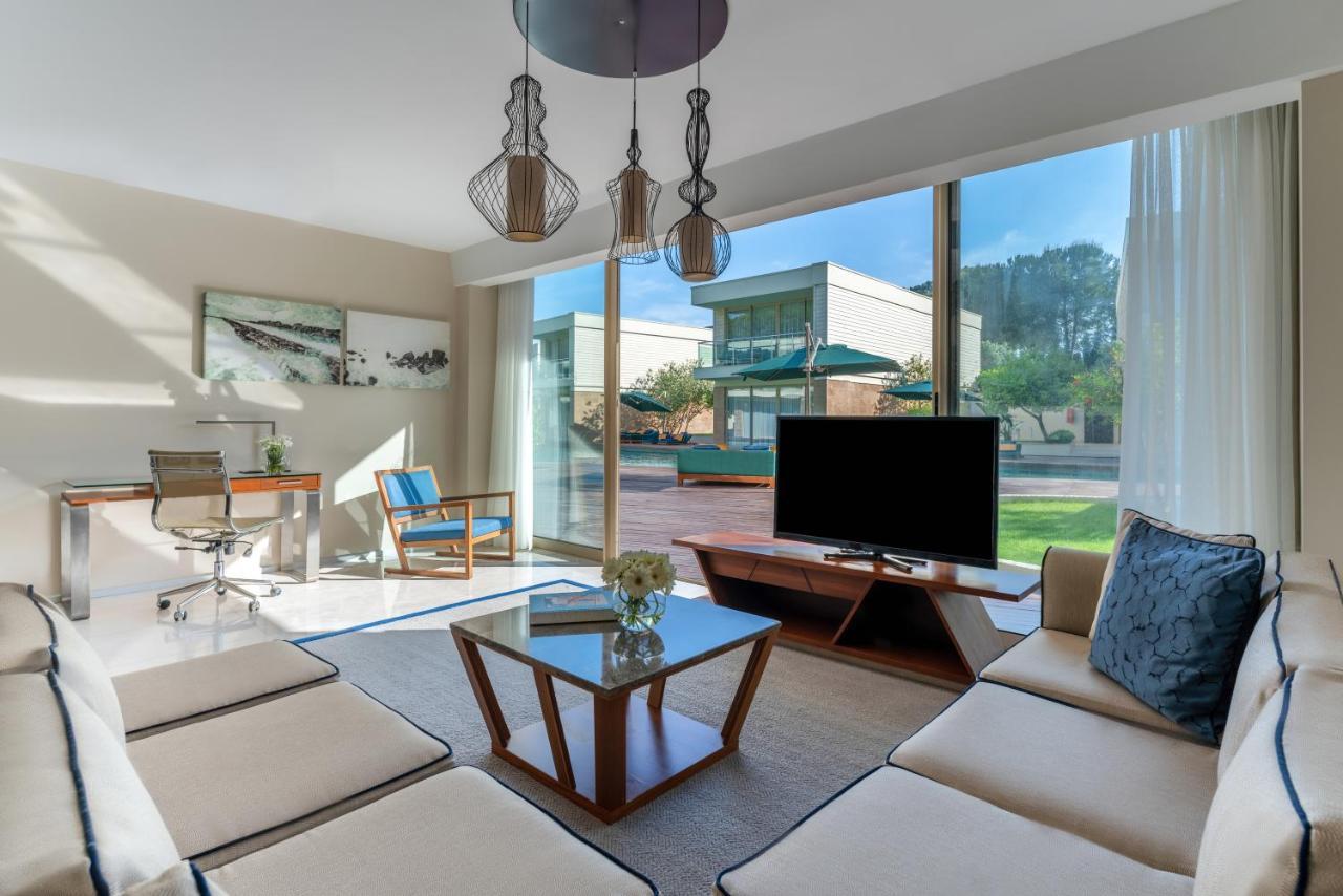 Rixos Premium Belek - The Land Of Legends Access Hotell Exteriör bild