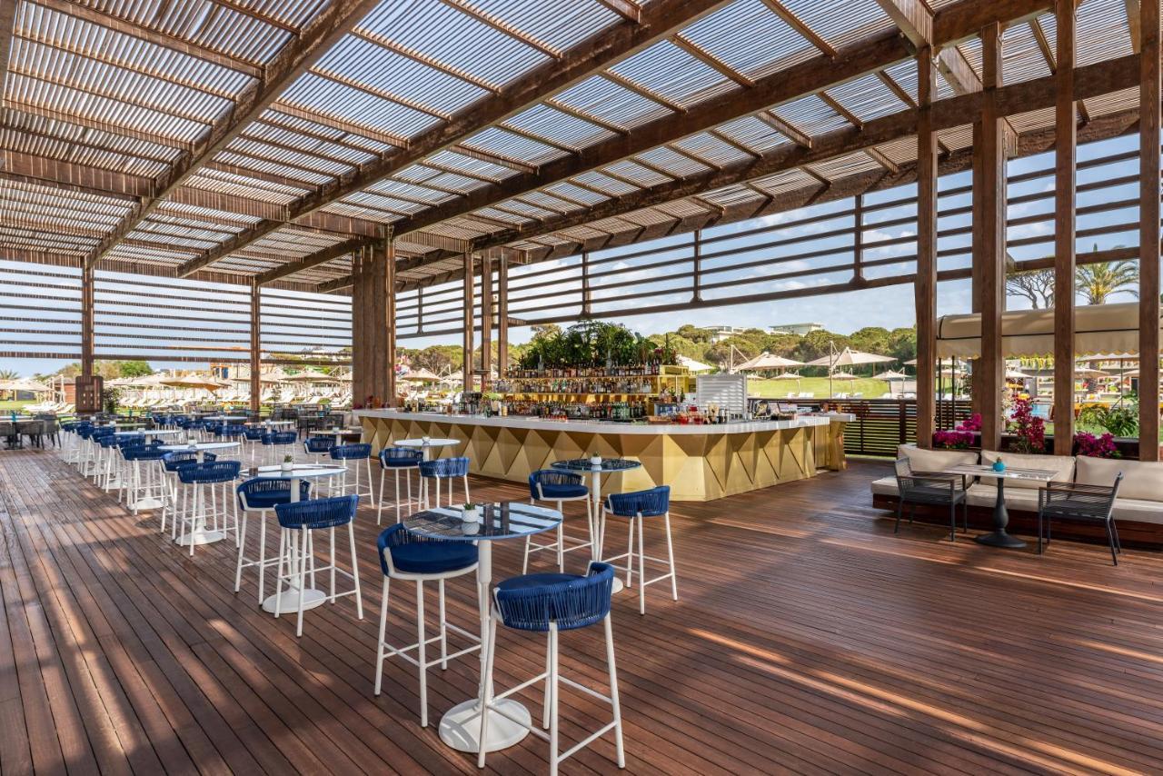 Rixos Premium Belek - The Land Of Legends Access Hotell Exteriör bild