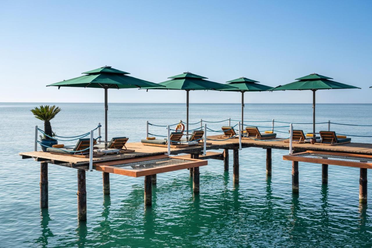 Rixos Premium Belek - The Land Of Legends Access Hotell Exteriör bild