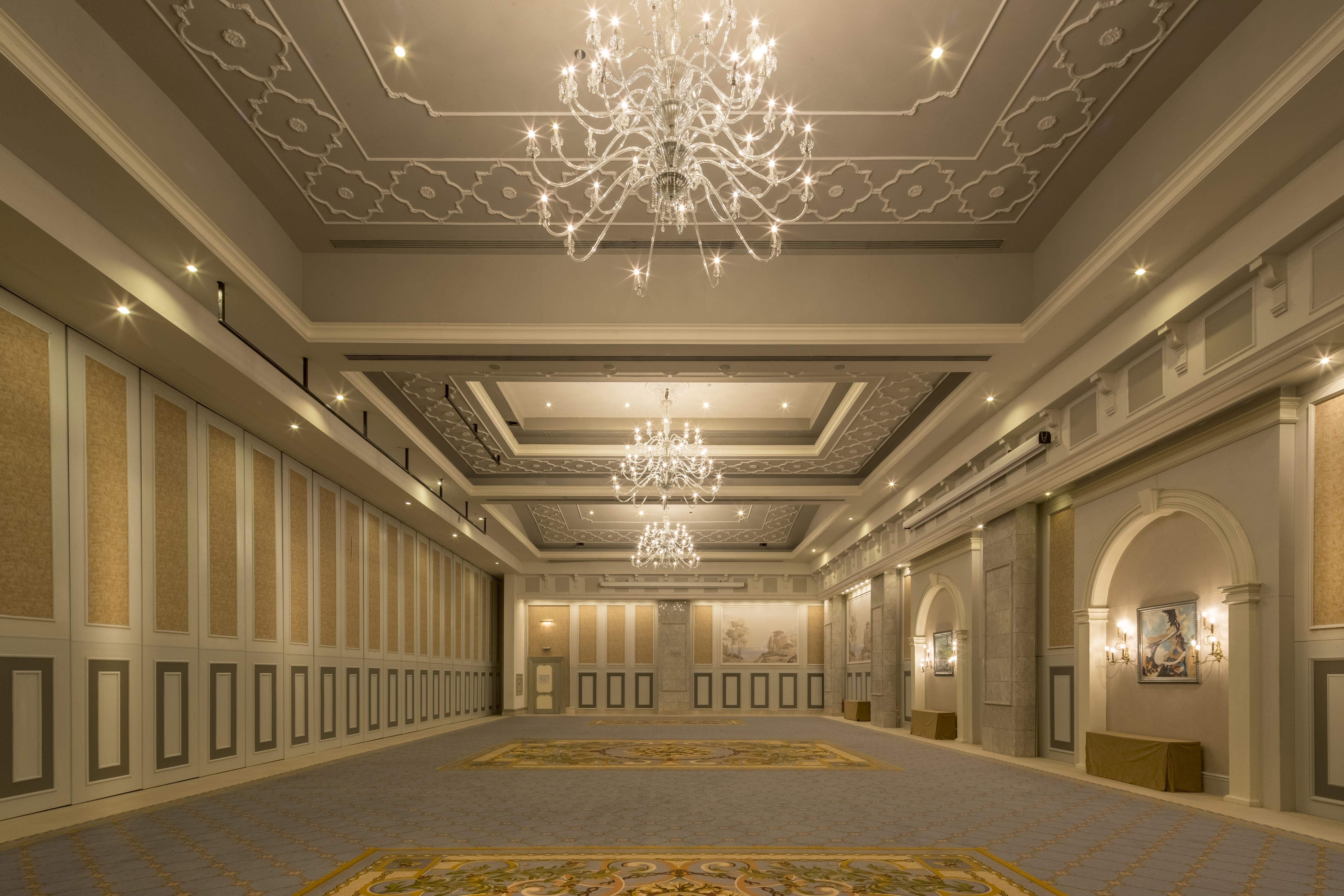 Rixos Premium Belek - The Land Of Legends Access Hotell Exteriör bild