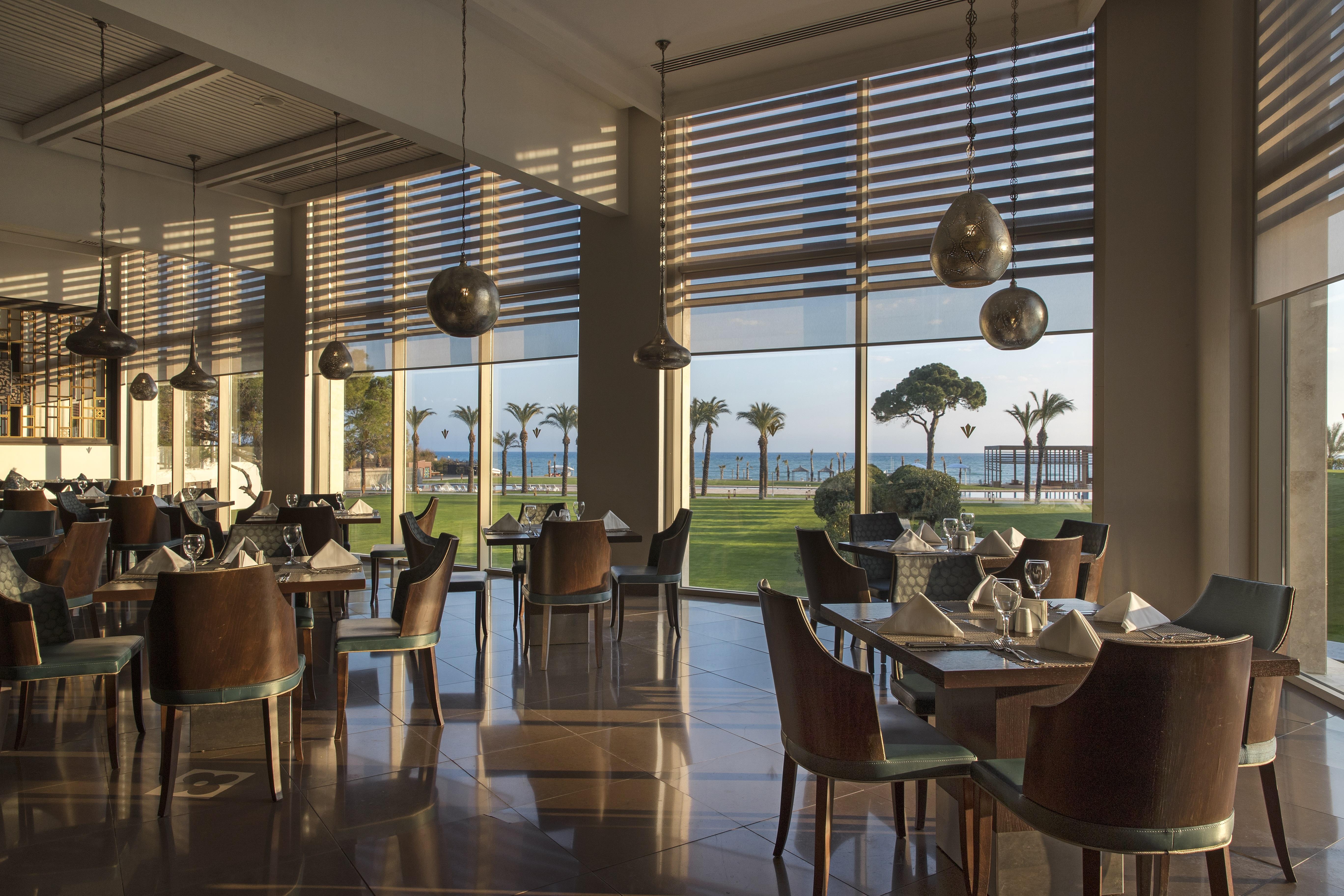 Rixos Premium Belek - The Land Of Legends Access Hotell Exteriör bild