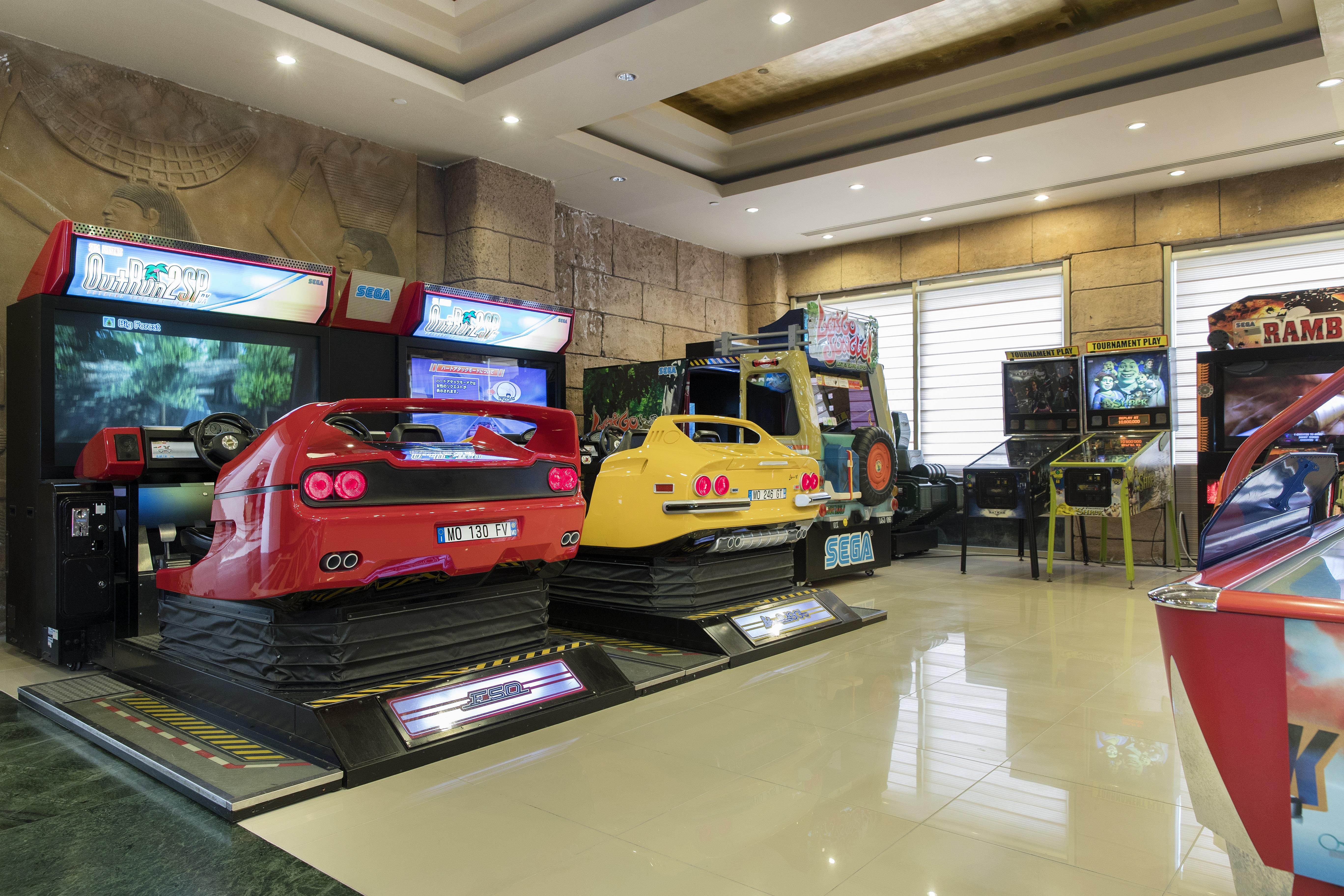 Rixos Premium Belek - The Land Of Legends Access Hotell Exteriör bild