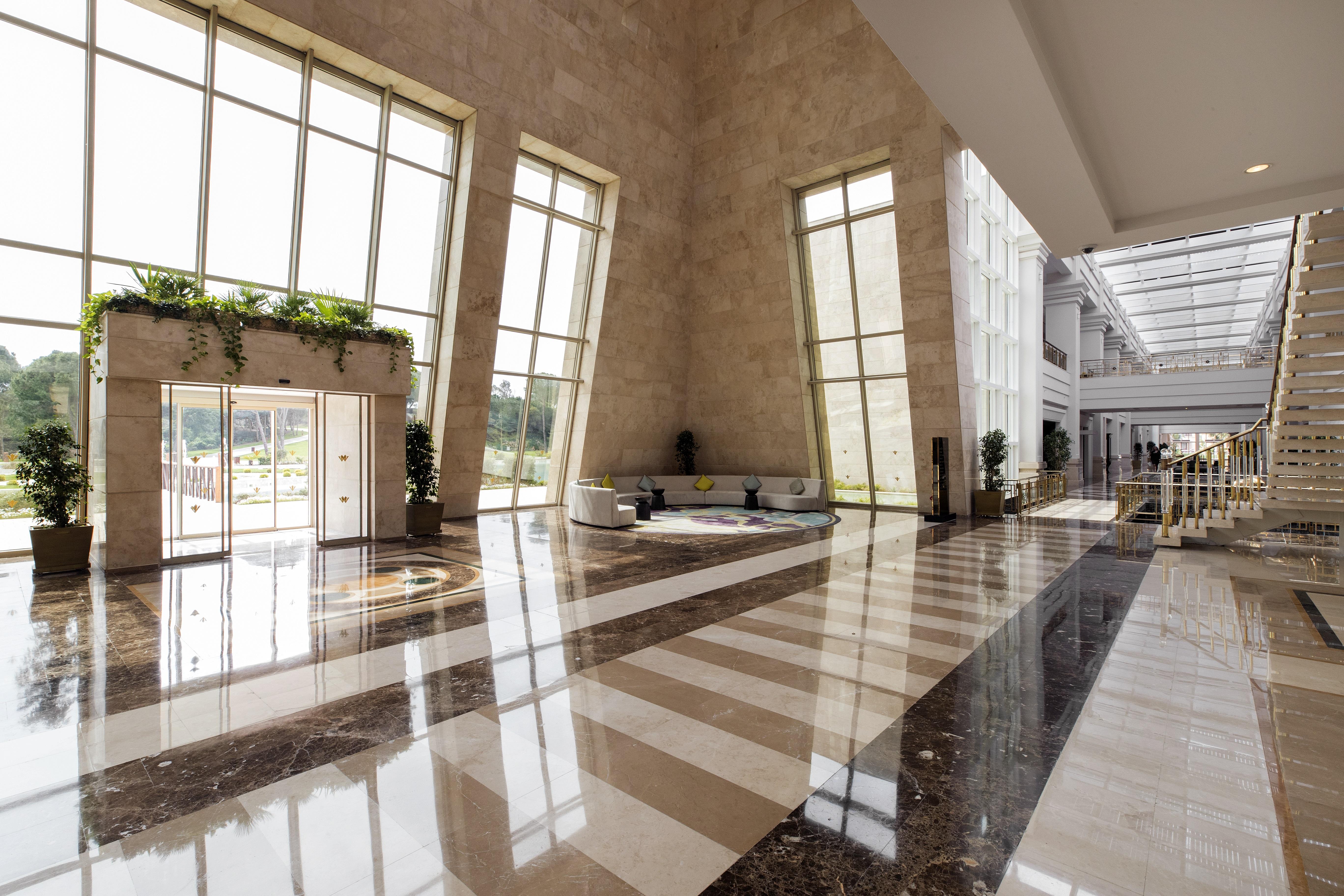 Rixos Premium Belek - The Land Of Legends Access Hotell Exteriör bild