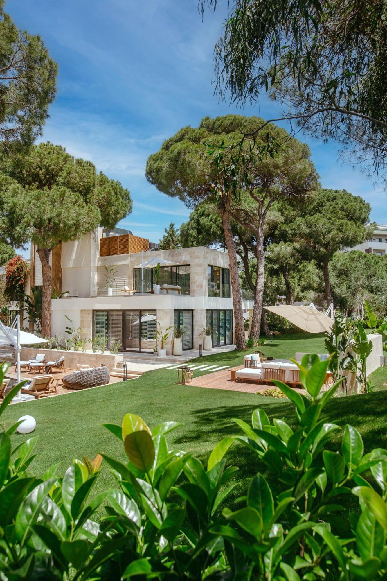 Rixos Premium Belek - The Land Of Legends Access Hotell Exteriör bild