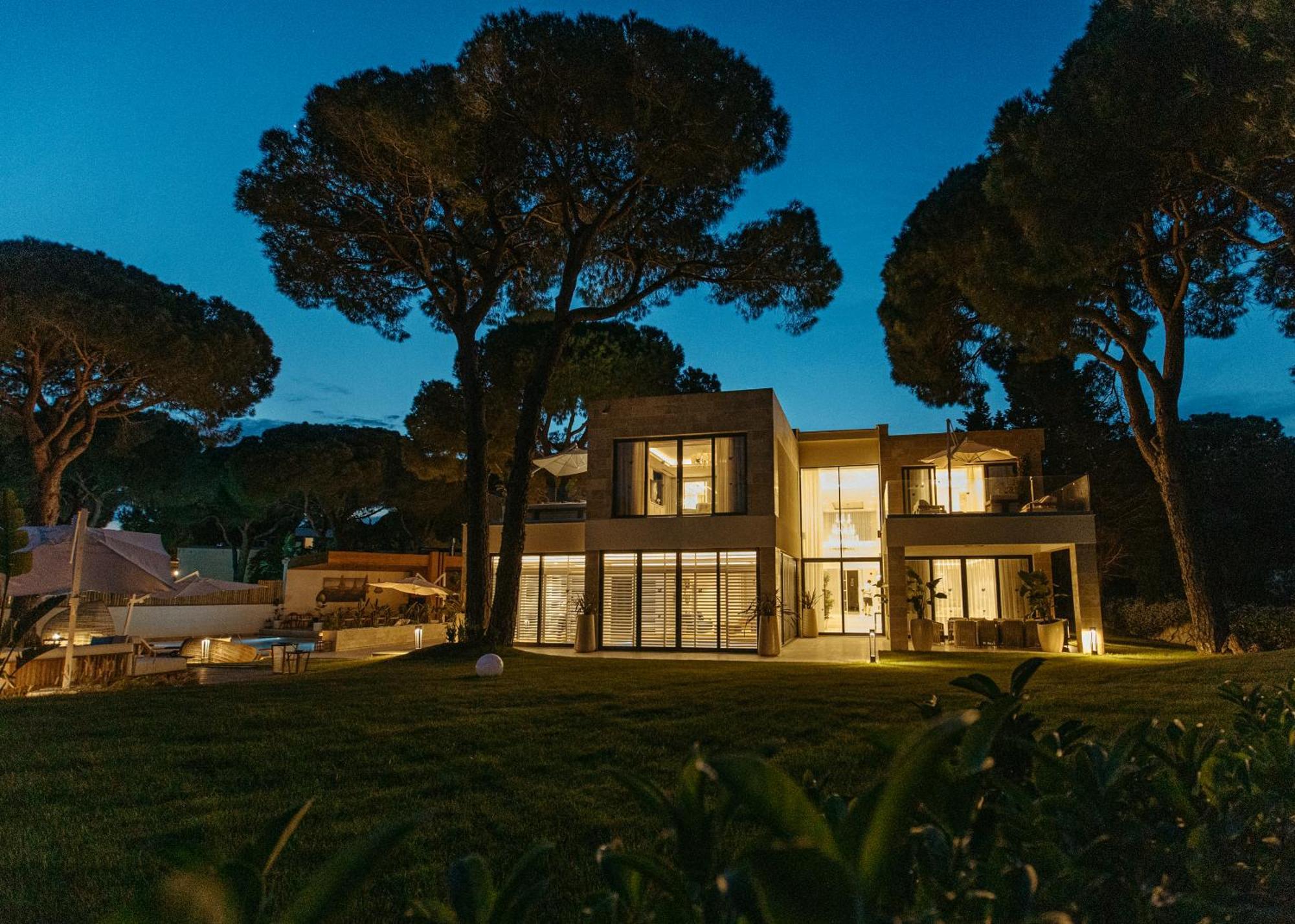 Rixos Premium Belek - The Land Of Legends Access Hotell Exteriör bild