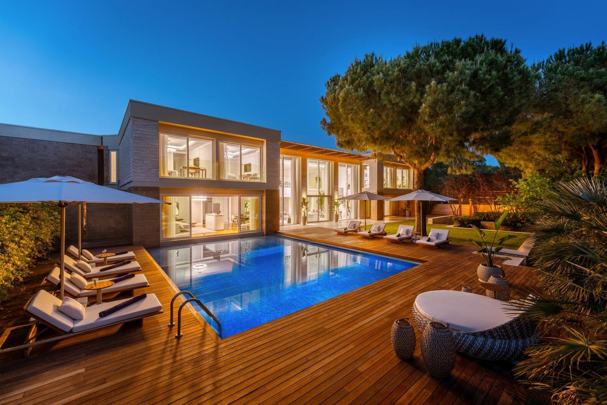 Rixos Premium Belek - The Land Of Legends Access Hotell Exteriör bild